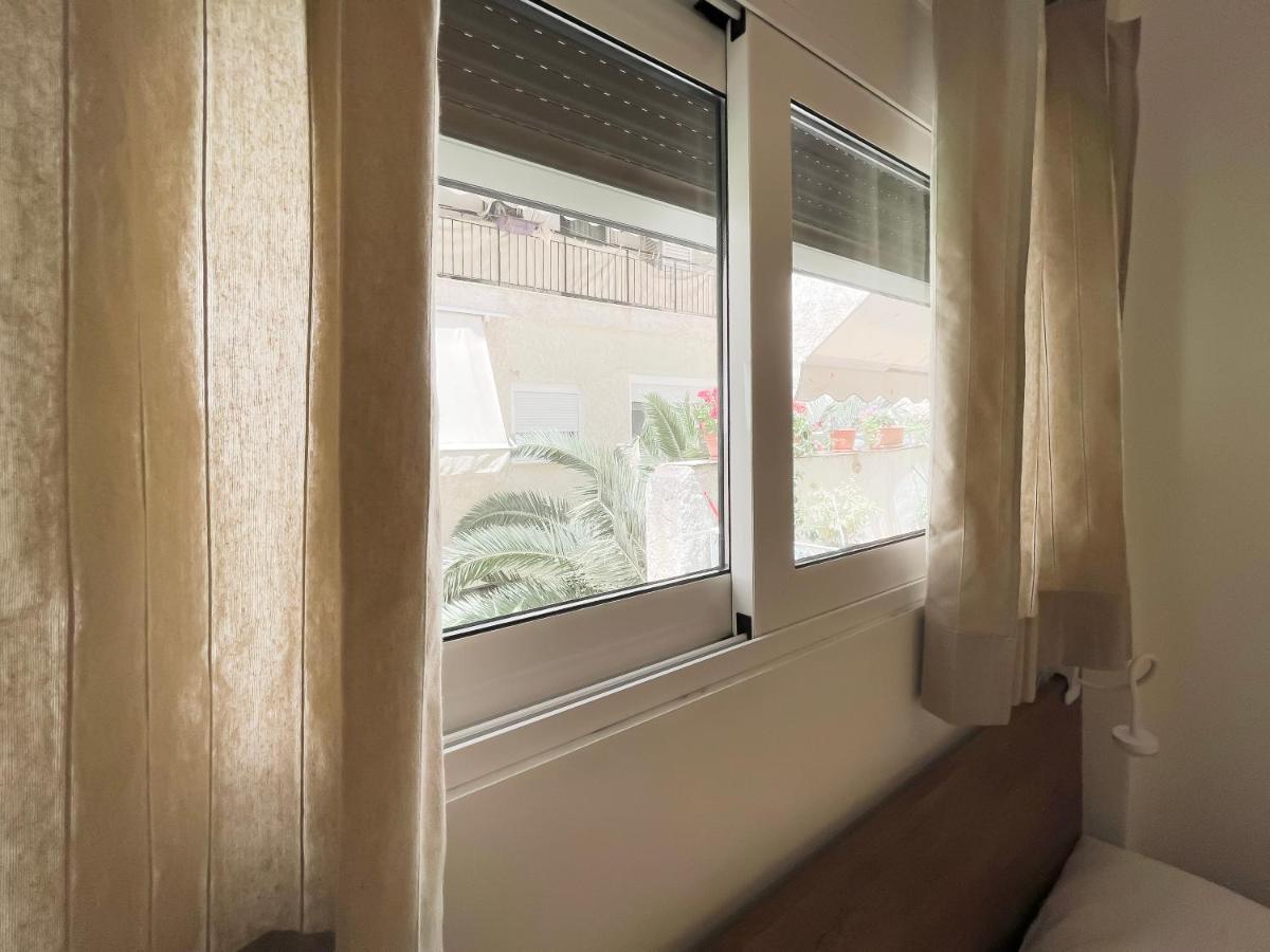 Sokos Residence, 4' Walk From Syngrou-Fix Metro Atenas Exterior foto