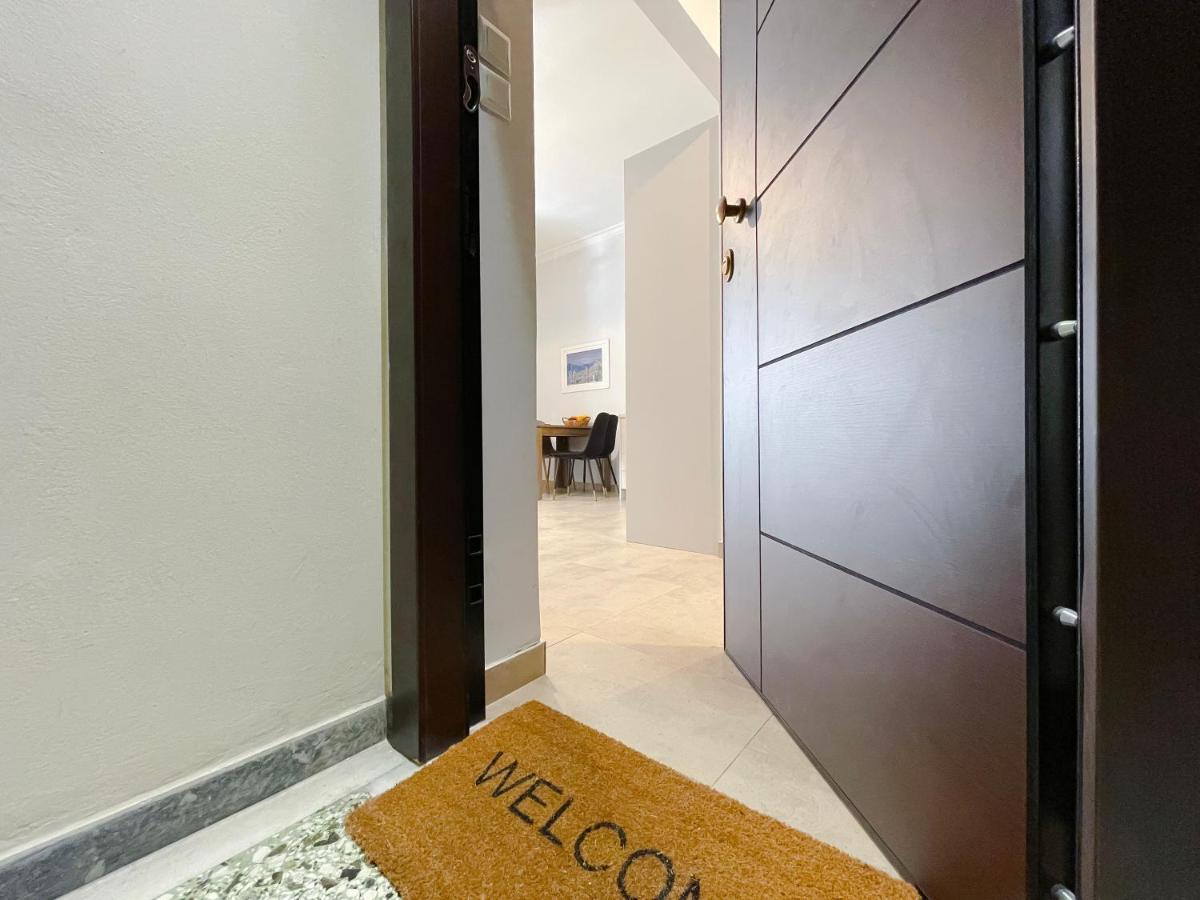 Sokos Residence, 4' Walk From Syngrou-Fix Metro Atenas Exterior foto