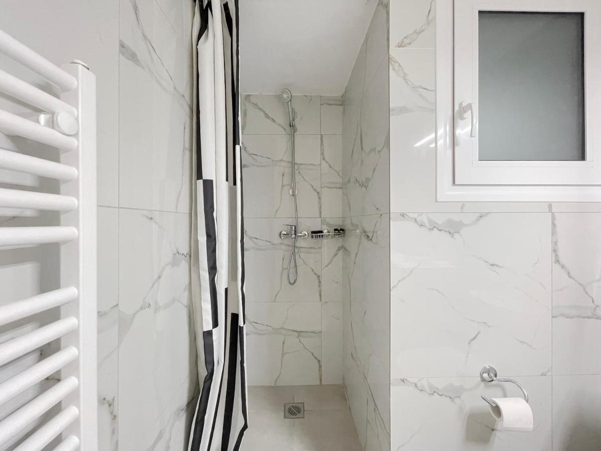 Sokos Residence, 4' Walk From Syngrou-Fix Metro Atenas Exterior foto